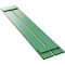 Ekena Millwork True Fit PVC, Two Board Spaced Board-n-Batten Shutters, Lilly Pads, 11 1/4W x 44H, PR TFP101SBF11X044LP - alternate 11